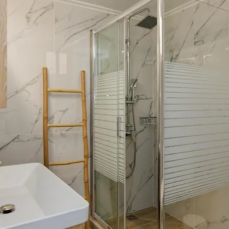 Appartement Serenity *