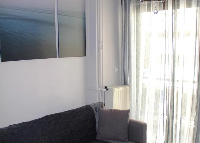 شقة Serenity كالاماتا