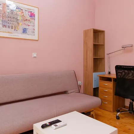 Apartment Serenity *