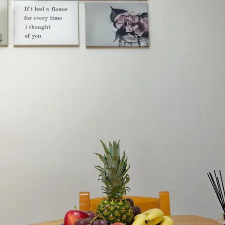 Appartement Serenity *