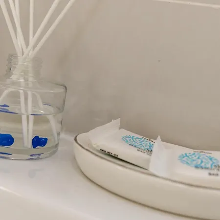 Serenity Appartement