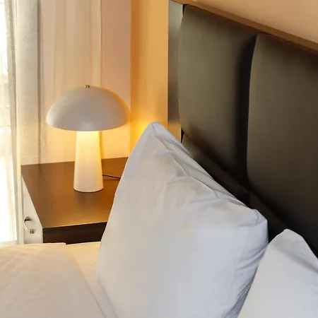 Serenity Apartment