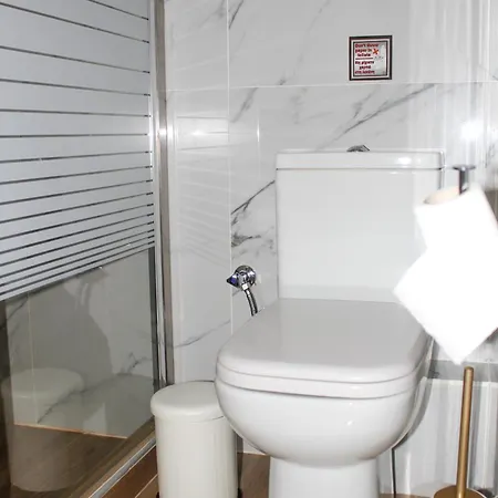 Appartement Serenity