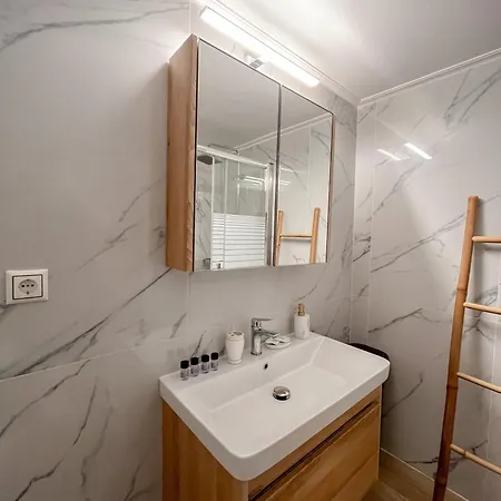 Apartment Serenity *