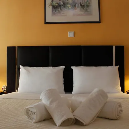 Serenity Apartment Kalamata