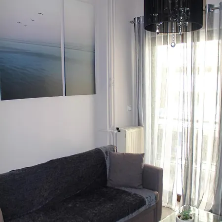 Apartment Serenity Kalamata