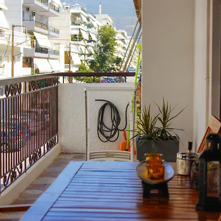 Serenity Apartment