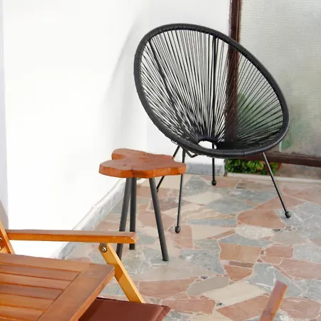 Appartement Serenity