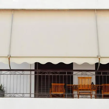 Serenity Appartement *