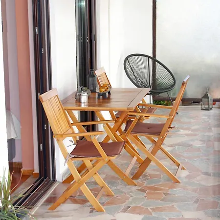 Serenity Kalamata