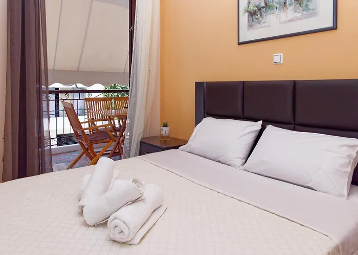 Serenity * Kalamáta