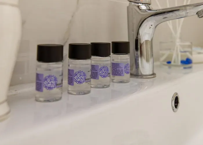 Serenity Apartman Kalamáta